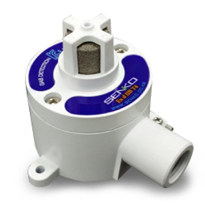 เครื่องวัดก๊าซ Gas Leak Detector เครื่องตรวจแก๊สรั่ว LPG/LNG