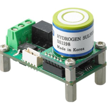 เซ็นเซอร์วัดก๊าซออกซิเจน (Sensor Oxygen) สำหรับเครื่องวัดแก๊ส แบบส่งสัญญาณออก