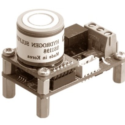 เซ็นเซอร์ก๊าซ Carbon Monoxide (CO) สำหรับเครื่องวัดแก๊สแบบส่งสัญญาณออก