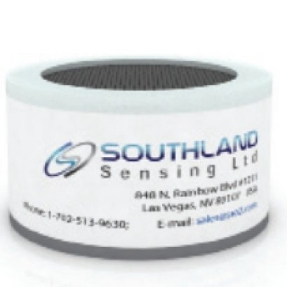 เซ็นเซอร์สำหรับวัดค่าออกซิจน (Sensor Oxygen) 