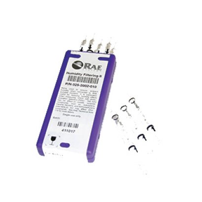 Humidity Filtering II Tube (ท่อกรองความชื้นเพื่อลดความชื้นในการวัด VOC )