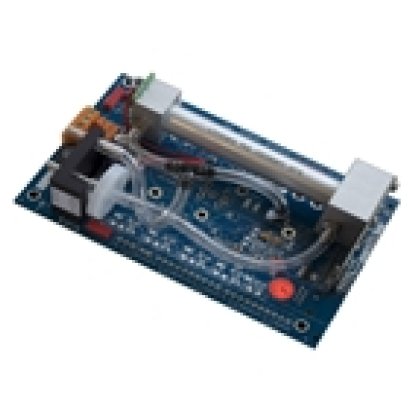 SPECIAL CHILLCARD NG for Carbon Monoxide (CO) & Carbon Dioxide (CO2)