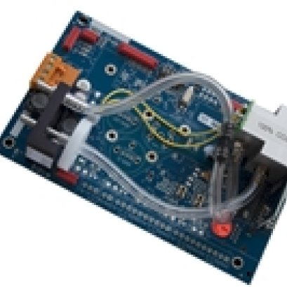 GASCARD NG  For CO2, CO & CH4