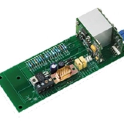 GASCHECK For Low Cost CO2 Detection