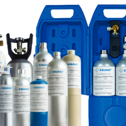 บริการรับสอบเทียบเครื่องมือวัดก๊าซนอกสถานที่ (Calibration on site) 