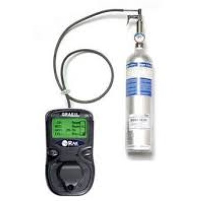 บริการรับสอบเทียบเครื่องมือวัดแก๊สทั้งในและรับสอบเทียบเครื่องวัดก๊าซนอกสถานที่