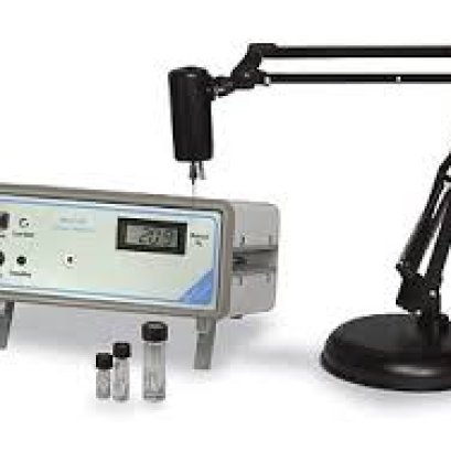 Pharmaceutical Vial Oxygen Analyzer(O2 Analyzer)