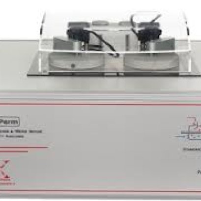 เครื่องวัดการซึมผ่านของก๊าซออกซิเจนผ่านแผ่นฟิล์มและบรรจุภัณฑ์ หรือ Oxygen Transmission Rate (OTR)