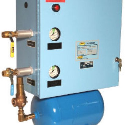 เครื่องผสมแก๊สสำหรับก๊าซไวไฟ