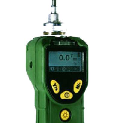 เครื่องตรวจจับสารระเหยอินทรีย์ (VOC) รุ่น MiniRAE Lite (ATEX Approved)