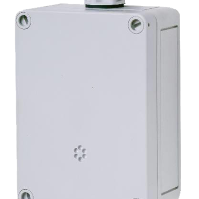 เครื่องส่งสัญญาณ CO2 คาร์บอนไดออกไซด์ (Carbon Dioxide CO2 Transmitter)