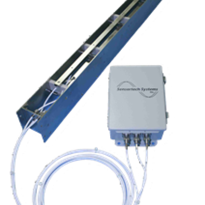 เครื่องวัดความชื้นแบบ RF Moisture