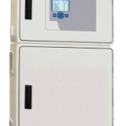 เครื่องตรวจวัดและวิเคราะห์ออกซิเจน (Oxygen)