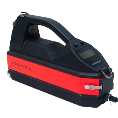 เครื่องตรวจจับก๊าซ Array