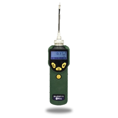 เครื่องวัดสารระเหยอินทรีย์ (VOCs) รุ่น  MiniRAE Lite (ATEX Approved)