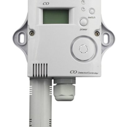 เครื่องวัดก๊าซ Carbon Monoxide Detector รุ่น TKG-CO