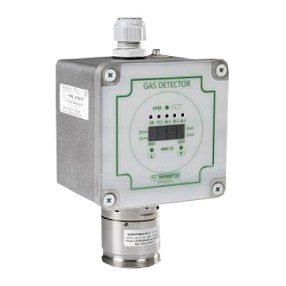 เครื่องวัดแก๊สคาร์บอนไดออกซค์ รุ่น S2162CO