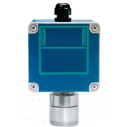 เครื่องตรวจจับก๊าซคาร์บอนมอนออกไซด์ CO - S2130CO