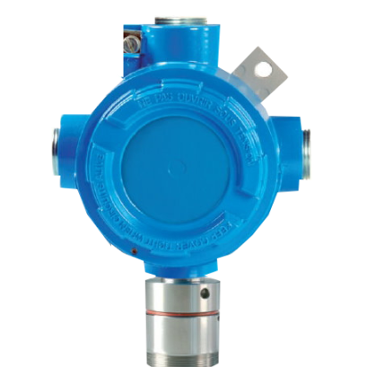 เครื่องตรวจจับก๊าซคาร์บอนมอนนอกไซด์ - รุ่นป้องกันการระเบิดรุ่น S2131CO