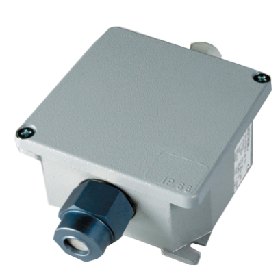 เครื่องตรวจจับก๊าซคาร์บอนมอนนอกไซด์ - S1450CO