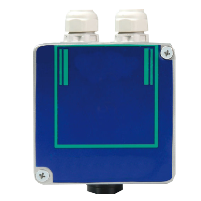 เครื่องตรวจจับก๊าซคาร์บอนมอนนอกไซด์ - S2398CO