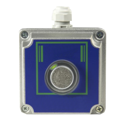 เครื่องตรวจจับก๊าซคาร์บอนมอนอกไซด์ รุ่น S3963CO