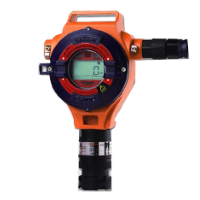 เครื่องตรวจจับก๊าซแบบติดตั้ง รุ่น WD6200