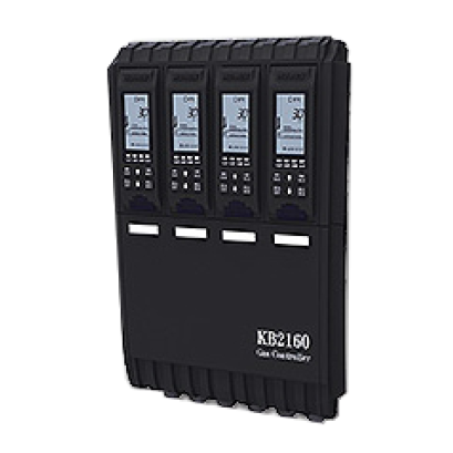 Single-channel Control Panel-KB2160