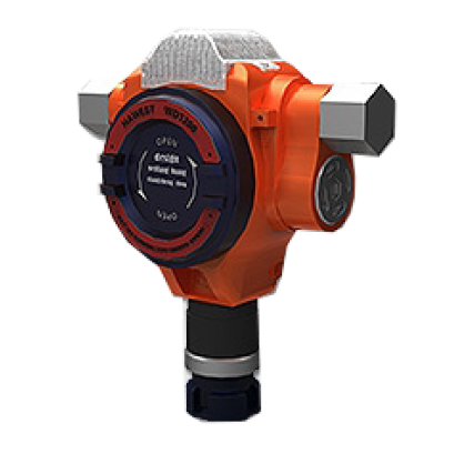 เครื่องตรวจจับก๊าซแบบติดตั้ง GT-WD1200