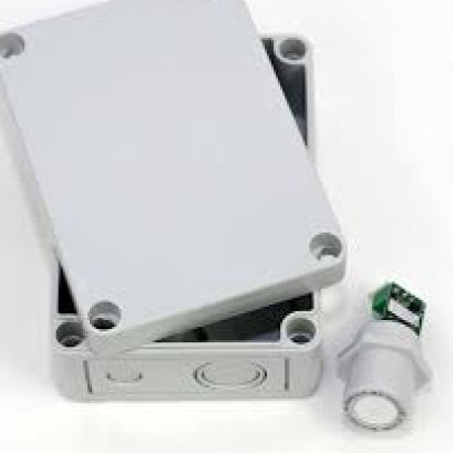 เครื่องวัดแก๊สสำหรับระบบเตือนภัยแก๊สสำหรับอาคารPolyGard®2