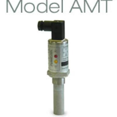 Dew-Point Transmitter Range Model : AMT