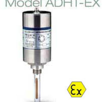 Alpha Moisture Systems รุ่น ADHT-Ex
