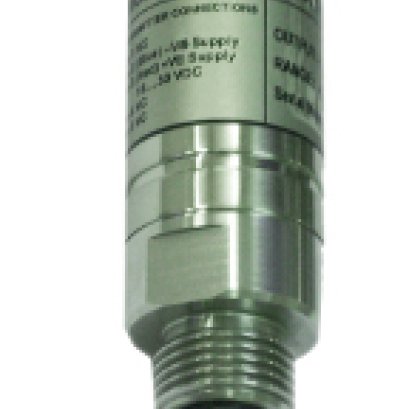 Alpha Moisture Systems