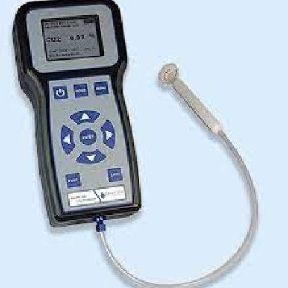 เครื่องวัดออกซิเจนในบรรจุภัณฑ์ Analyser O2 
