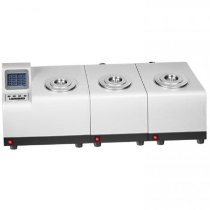 W301 & 303 Water Vapor Permeability Analyzer (W301 & 303 ไอน้ำ เครื่องวิเคราะห์การซึมผ่าน)