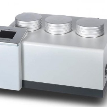 N530 Gas Permeability Analyzer (N530 การซึมผ่านของแก๊ส เครื่องวิเคราะห์)
