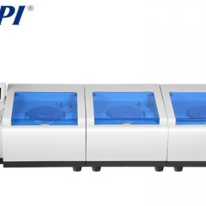 W533 Water Vapor Permeability Analyzer (W533 ไอน้ำ เครื่องวิเคราะห์การซึมผ่าน)