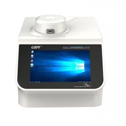 Oxygen permeability aalyzer - coulometrics sensor method (เครื่องตรวจวัดการซึมผ่านของออกซิเจน - วิธีเซ็นเซอร์คูลอมเมตริก)