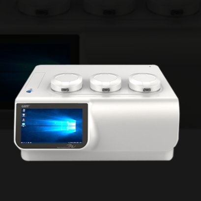 Y310 2.0 Gas Analysis Equipment oxygen permeability analyzer (Y310 2.0 อุปกรณ์วิเคราะห์ก๊าซเครื่องวิเคราะห์การซึมผ่านของออกซิเจน)