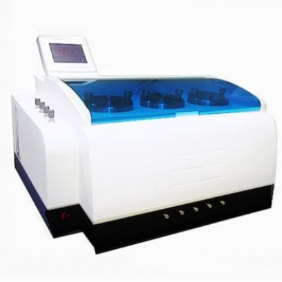 PE film oxygen permeability analyzer - Y310 (เครื่องวิเคราะห์การซึมผ่านของออกซิเจนฟิล์ม PE - Y310)