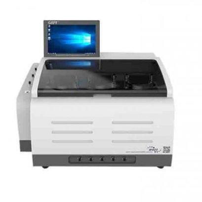 water vapor permeability analyzer - w405L (เครื่องวิเคราะห์การซึมผ่านของไอน้ำ - w405L)