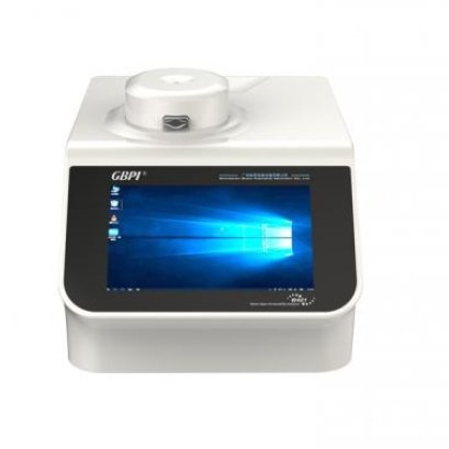 GBPI advanced WVTR infrared method moisture vapor Transmission Rate ASTM F1249-W4012.0