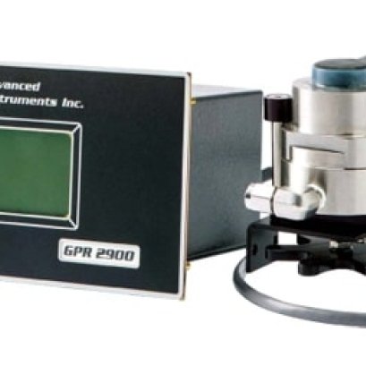 เครื่องวิเคราะห์ออกซิเจน AII GPR-2900