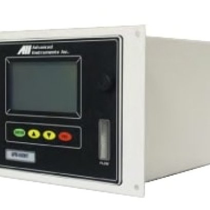 เครื่องวิเคราะห์ออกซิเจน AII GPR-2600