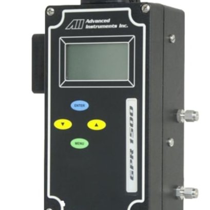 เครื่องวิเคราะห์ออกซิเจน AII GPR-1000