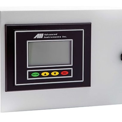 เครื่องวิเคราะห์ออกซิเจน AII PI2 PPB