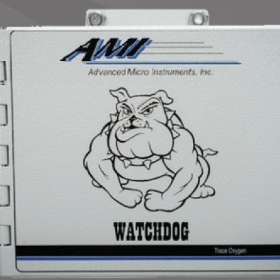 เครื่องวิเคราะห์ออกซิเจน AMI WATCHDOG
