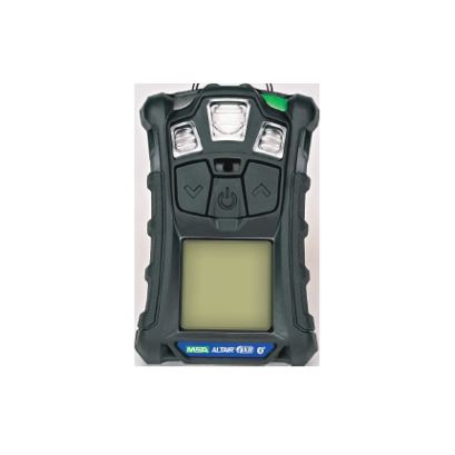 บริการเช่าเครื่องวัดแก๊ส MSA ALTAIR 4XR  Gas Detector
