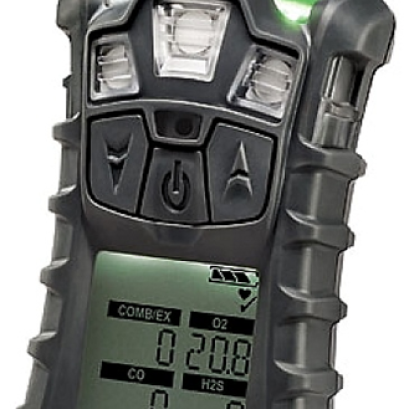 เครื่องวัดแก๊สMSA รุ่น ALTAIR 4X