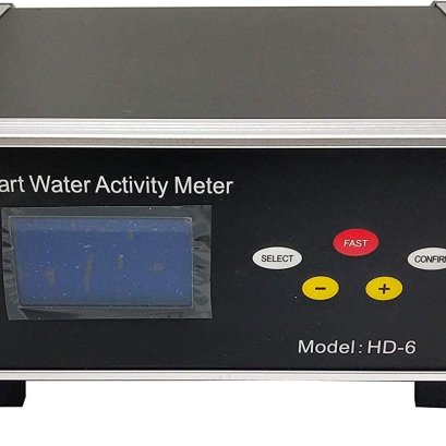 Smart Water Activity Meter รุ่น HD-6